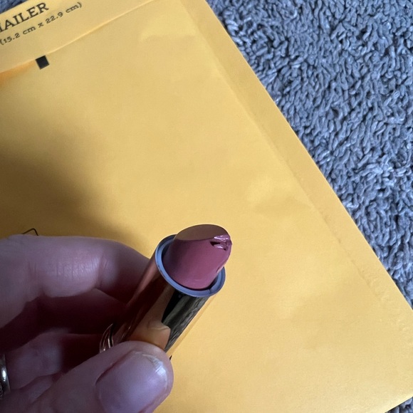 Tarte adore lip sculptor lipstick & lipgloss RARE!! - Picture 4 of 5